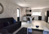 Chalet independiente con terreno en venta en la España, Alicante, ref: TR399452 foto