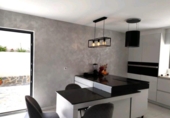 Chalet independiente con terreno en venta en la España, Alicante, ref: TR399452 foto