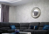 Chalet independiente con terreno en venta en la España, Alicante, ref: TR399452 foto