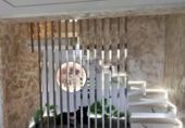 Chalet independiente con terreno en venta en la España, Alicante, ref: TR399452 foto