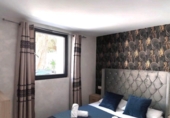 Chalet independiente con terreno en venta en la España, Alicante, ref: TR399452 foto