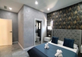 Chalet independiente con terreno en venta en la España, Alicante, ref: TR399452 foto