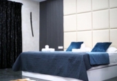 Chalet independiente con terreno en venta en la España, Alicante, ref: TR399452 foto
