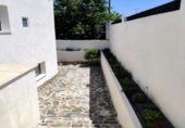 Chalet independiente con terreno en venta en la España, Alicante, ref: TR399452 foto