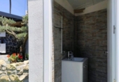 Chalet independiente con terreno en venta en la España, Alicante, ref: TR399452 foto