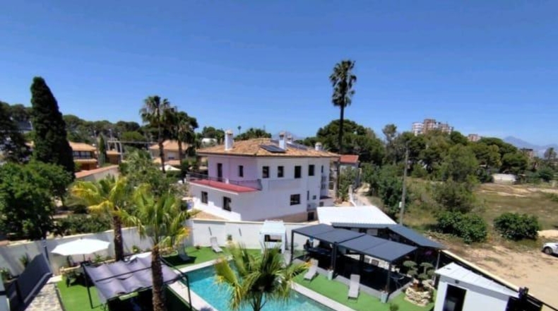 Alicante - Alicante - 1000m2