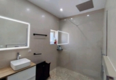Chalet independiente con terreno en venta en la España, Alicante, ref: TR399452 foto