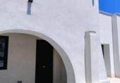Chalet independiente con terreno en venta en la España, Alicante, ref: TR399452 foto