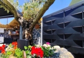 Chalet independiente con terreno en venta en la España, Alicante, ref: TR399452 foto