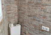 Chalet independiente con terreno en venta en la España, Alicante, ref: TR399452 foto
