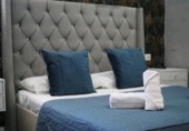 Chalet independiente con terreno en venta en la España, Alicante, ref: TR399452 foto