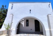 Chalet independiente con terreno en venta en la España, Alicante, ref: TR399452 foto