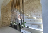 Chalet independiente con terreno en venta en la España, Alicante, ref: TR399452 foto