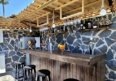Chalet independiente con terreno en venta en la España, Alicante, ref: TR399452 foto