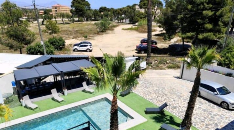 Alicante - Alicante - 1000m2