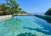 Chalet independiente con terreno en venta en la España, Campo-Mijas, ref: TR398113 foto