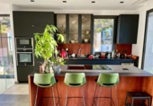 Chalet independiente con terreno en venta en la España, Campo-Mijas, ref: TR398113 foto