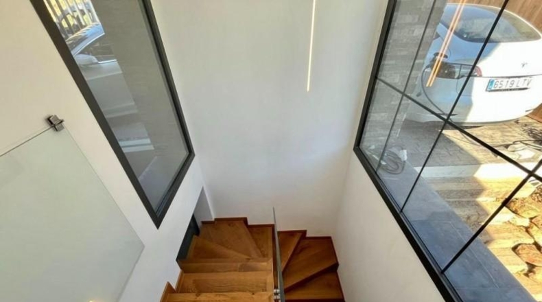 Sevilla - Sevilla - 600m2