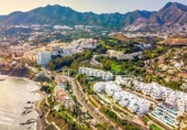 Parcel·la urbanitzable en venda a la España, Benalmádena, ref.: TR397703 foto