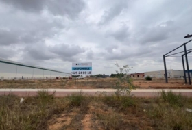Burgos 3000&nbsp;m² 
