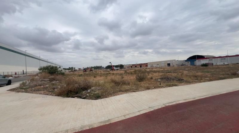 Valencia - Alacuás - 3000m2