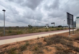 Burgos 3000&nbsp;m² 