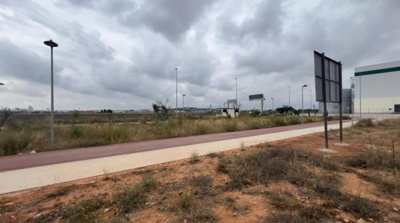 Valencia - Alacuás - 3000m2