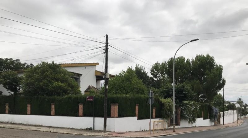 Córdoba - Córdoba - 5899m2