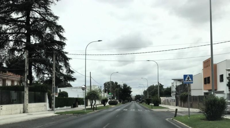 Córdoba - Córdoba - 5899m2