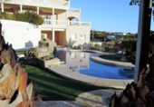 Chalet independiente con terreno en venta en la España, Benidorm, ref: TR397909 foto