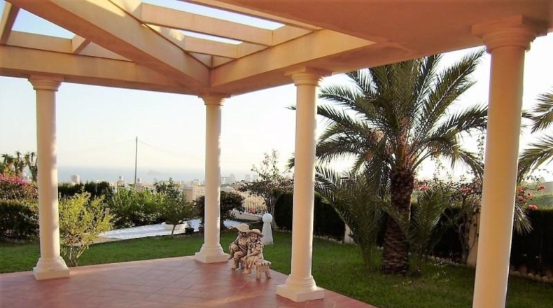 Сарагоса - María de Huerva - 982m2