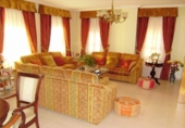 Chalet independiente con terreno en venta en la España, Benidorm, ref: TR397909 foto
