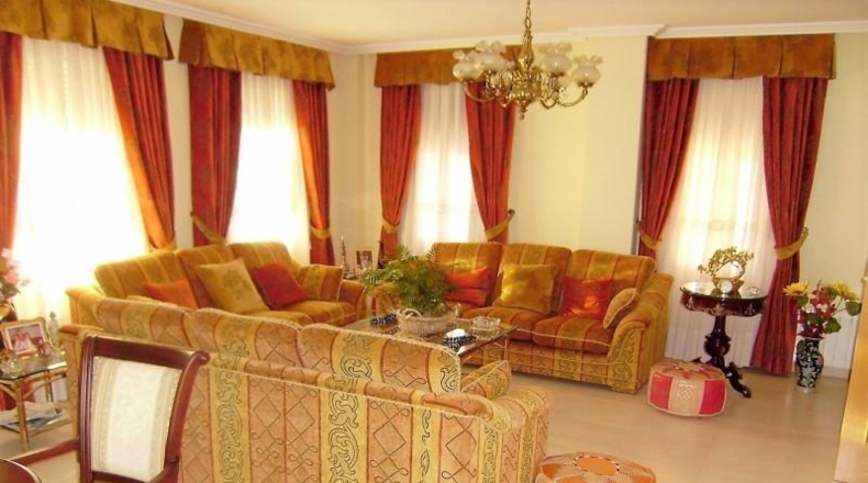 Сарагоса - María de Huerva - 982m2