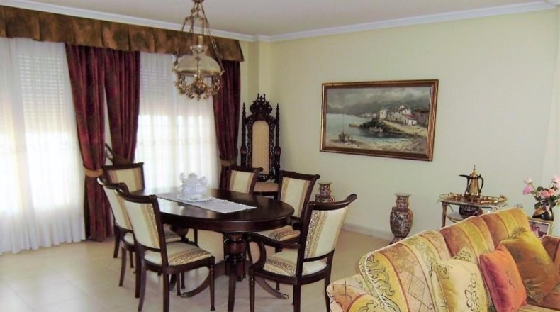Сарагоса - María de Huerva - 982m2