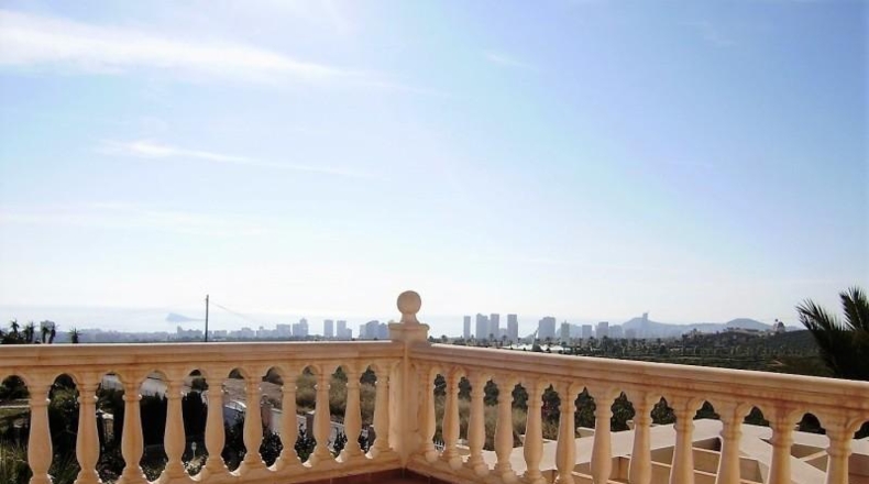 Сарагоса - María de Huerva - 982m2