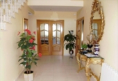 Chalet independiente con terreno en venta en la España, Benidorm, ref: TR397909 foto