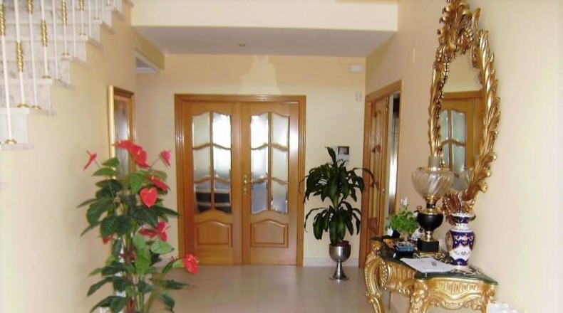 Сарагоса - María de Huerva - 982m2