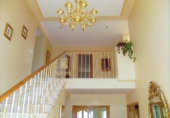Chalet independiente con terreno en venta en la España, Benidorm, ref: TR397909 foto