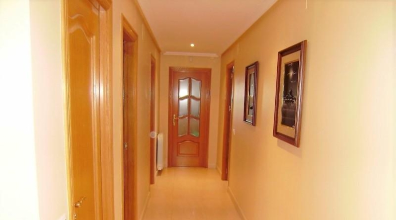 Сарагоса - María de Huerva - 982m2