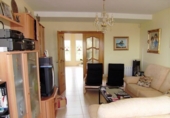Chalet independiente con terreno en venta en la España, Benidorm, ref: TR397909 foto