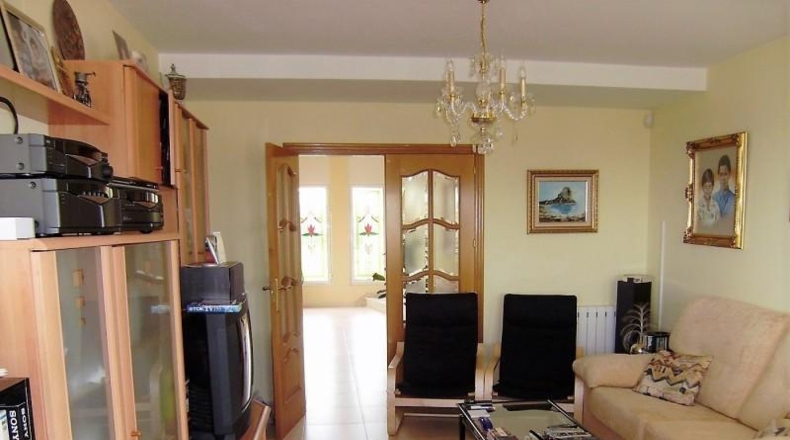 Сарагоса - María de Huerva - 982m2