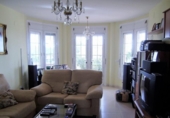 Chalet independiente con terreno en venta en la España, Benidorm, ref: TR397909 foto