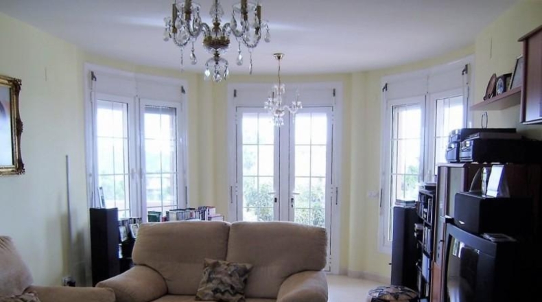 Сарагоса - María de Huerva - 982m2