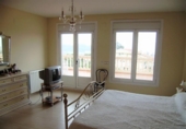 Chalet independiente con terreno en venta en la España, Benidorm, ref: TR397909 foto