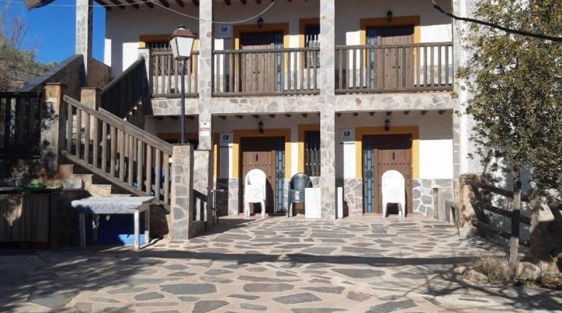 Granada - Ugíjar - 200m2