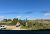 Участок с постройкой на продажу в городе el Vendrell Фото