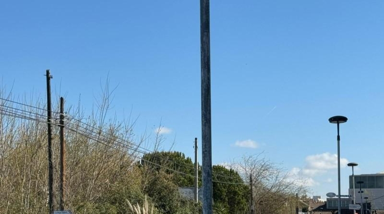 Tarragona - el Vendrell - 3472m2