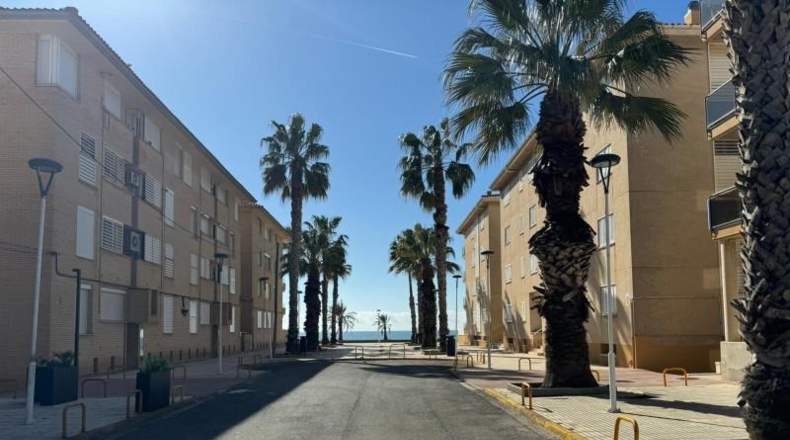 Tarragona - el Vendrell - 3472m2
