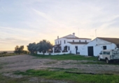 Detached villa with land for sale on España, Alosno, ref: TR398772 photo