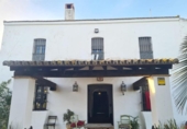 Detached villa with land for sale on España, Alosno, ref: TR398772 photo
